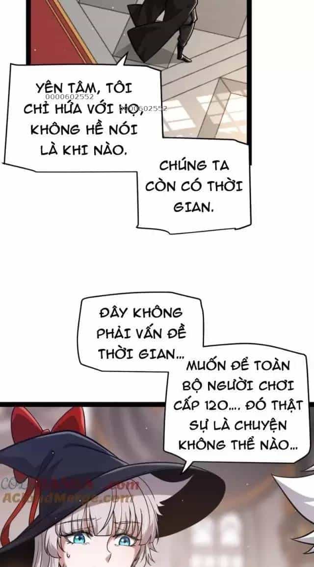 Tôi Đến Từ Thế Giới Trò Chơi - Chương 287 - ảnh 8