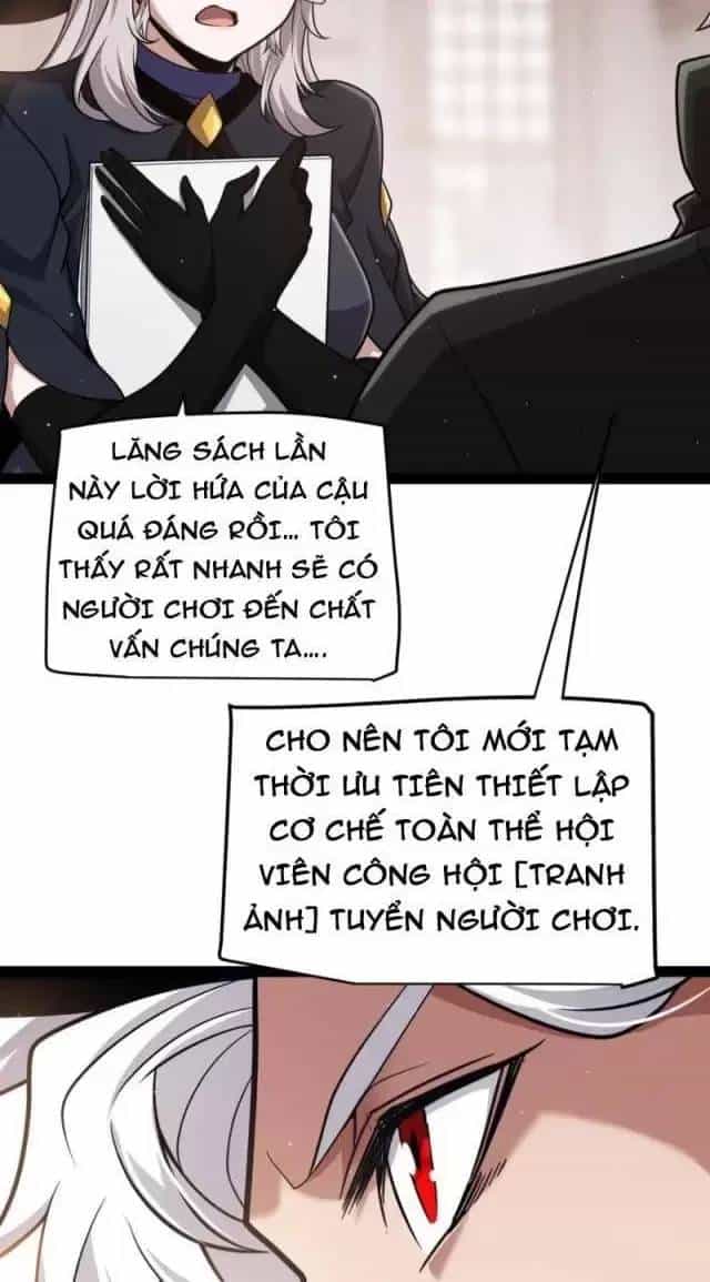 Tôi Đến Từ Thế Giới Trò Chơi - Chương 287 - ảnh 9