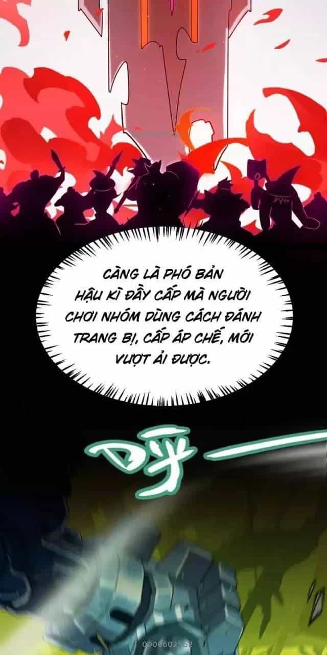 Tôi Đến Từ Thế Giới Trò Chơi - Chương 288 - ảnh 11
