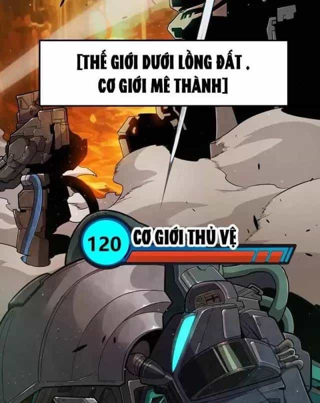 Tôi Đến Từ Thế Giới Trò Chơi - Chương 288 - ảnh 3