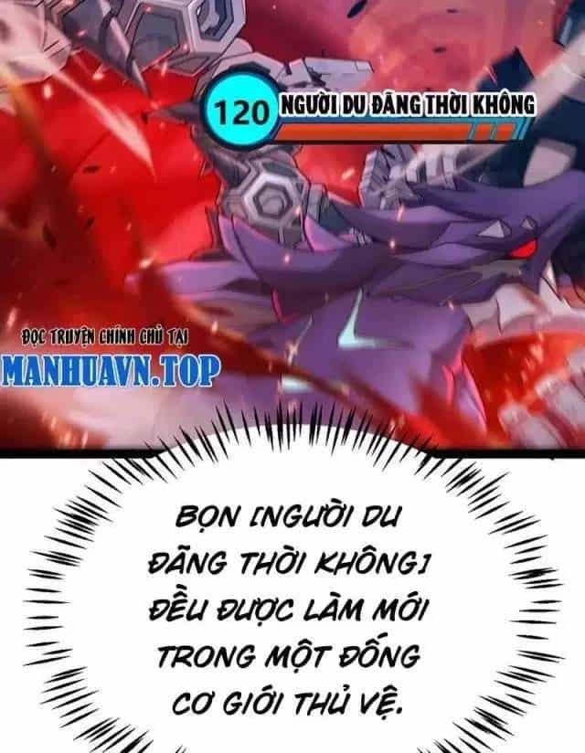 Tôi Đến Từ Thế Giới Trò Chơi - Chương 288 - ảnh 31