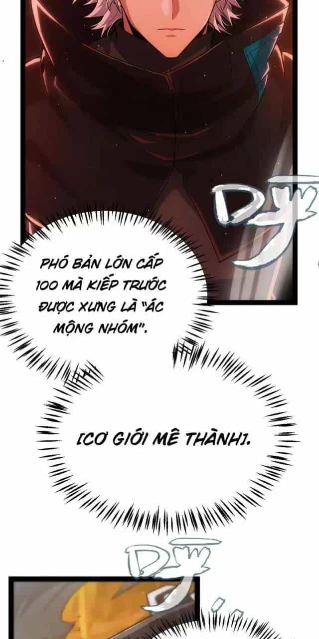 Tôi Đến Từ Thế Giới Trò Chơi - Chương 288 - ảnh 5