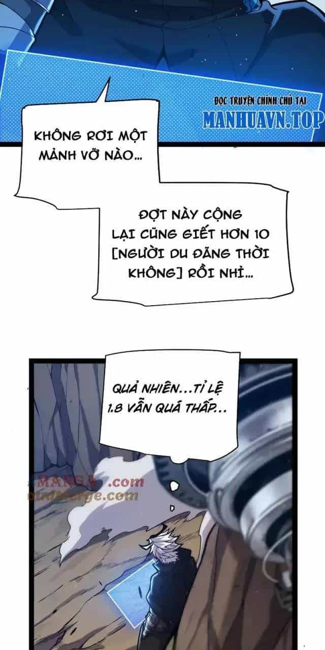Tôi Đến Từ Thế Giới Trò Chơi - Chương 288 - ảnh 53