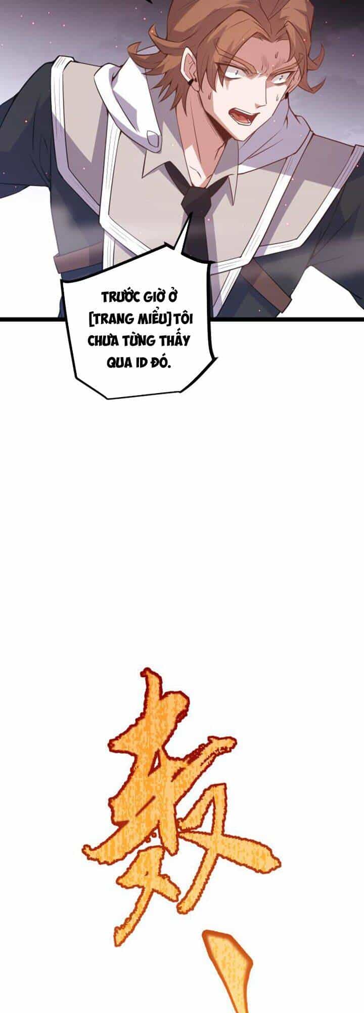 Tôi Đến Từ Thế Giới Trò Chơi - Chương 28 - ảnh 11
