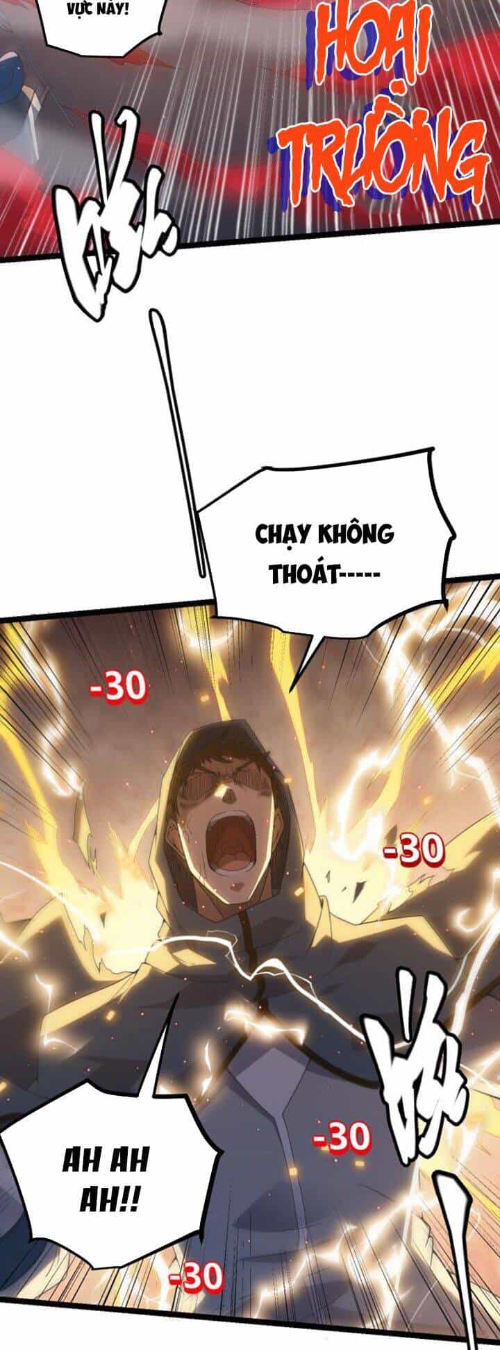 Tôi Đến Từ Thế Giới Trò Chơi - Chương 28 - ảnh 17