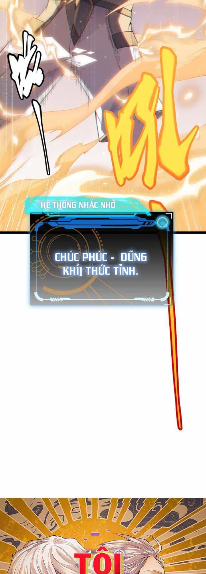 Tôi Đến Từ Thế Giới Trò Chơi - Chương 28 - ảnh 3