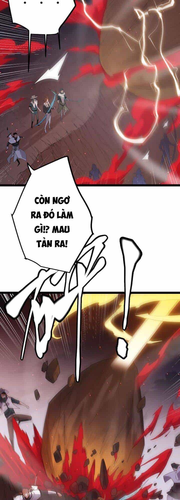 Tôi Đến Từ Thế Giới Trò Chơi - Chương 28 - ảnh 30