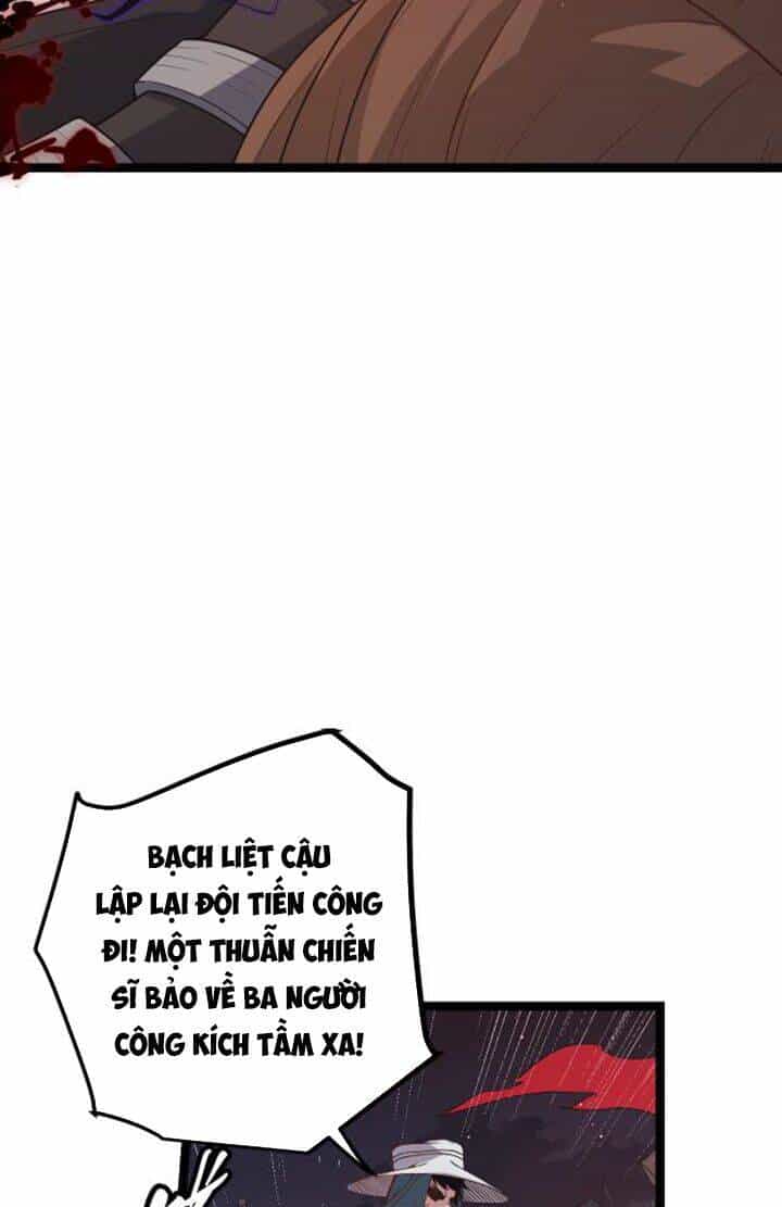 Tôi Đến Từ Thế Giới Trò Chơi - Chương 28 - ảnh 36