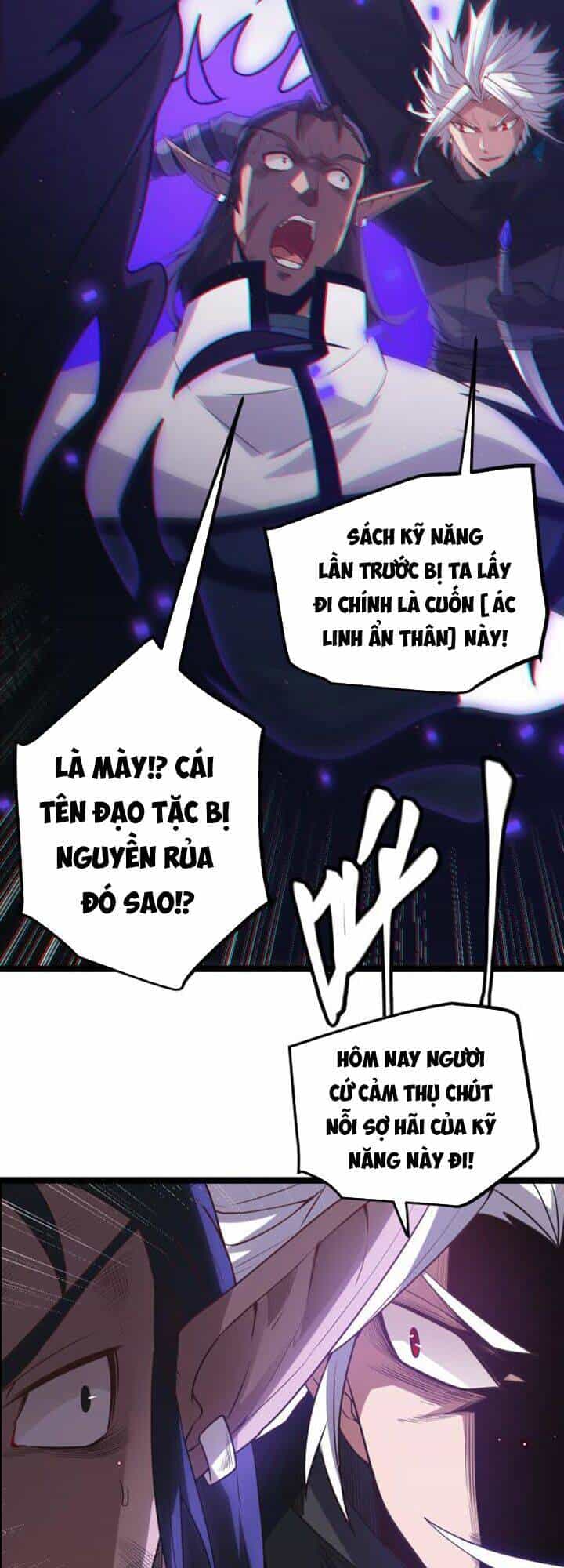Tôi Đến Từ Thế Giới Trò Chơi - Chương 28 - ảnh 48