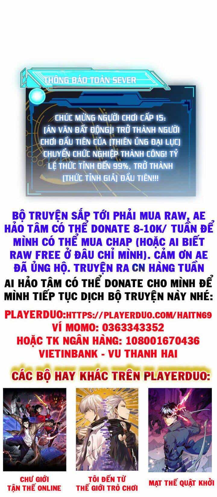 Tôi Đến Từ Thế Giới Trò Chơi - Chương 28 - ảnh 57