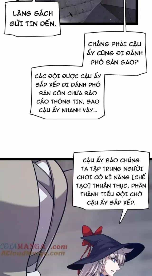 Tôi Đến Từ Thế Giới Trò Chơi - Chương 289 - ảnh 10