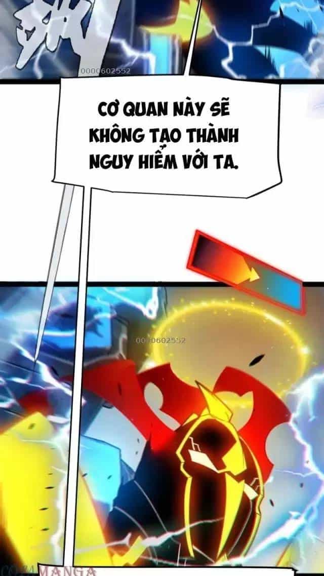 Tôi Đến Từ Thế Giới Trò Chơi - Chương 289 - ảnh 20
