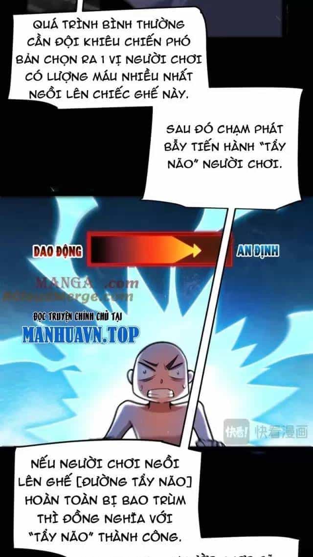 Tôi Đến Từ Thế Giới Trò Chơi - Chương 289 - ảnh 24