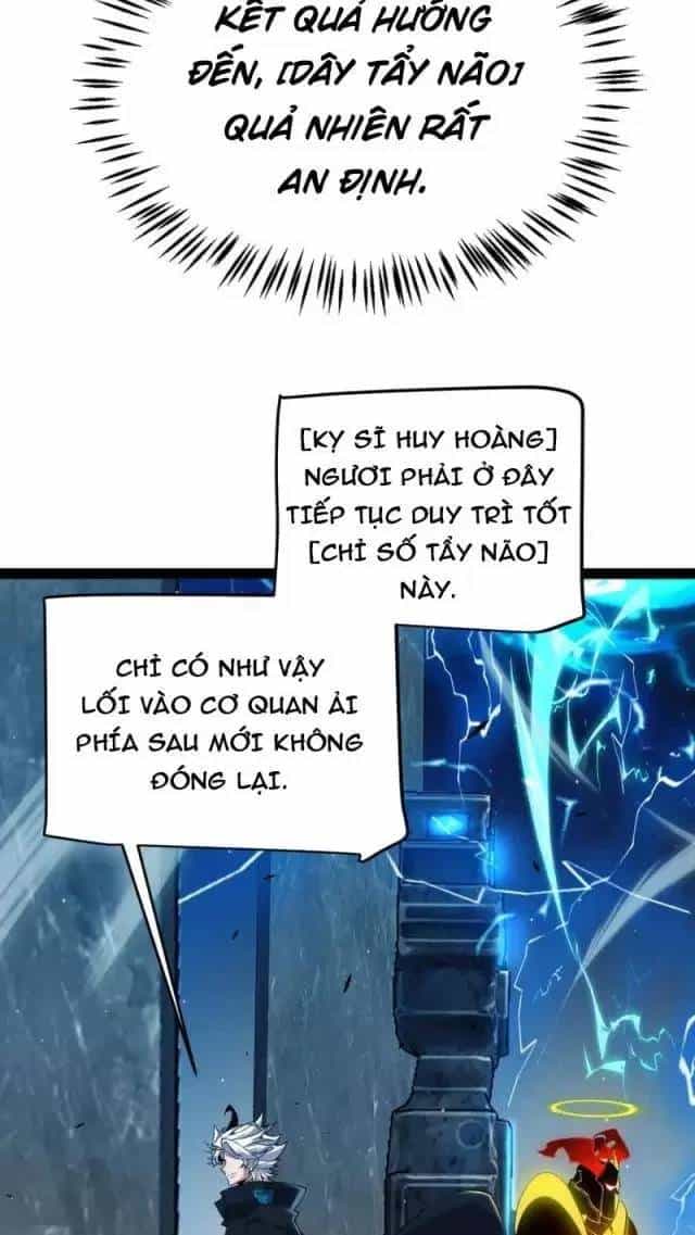Tôi Đến Từ Thế Giới Trò Chơi - Chương 289 - ảnh 30
