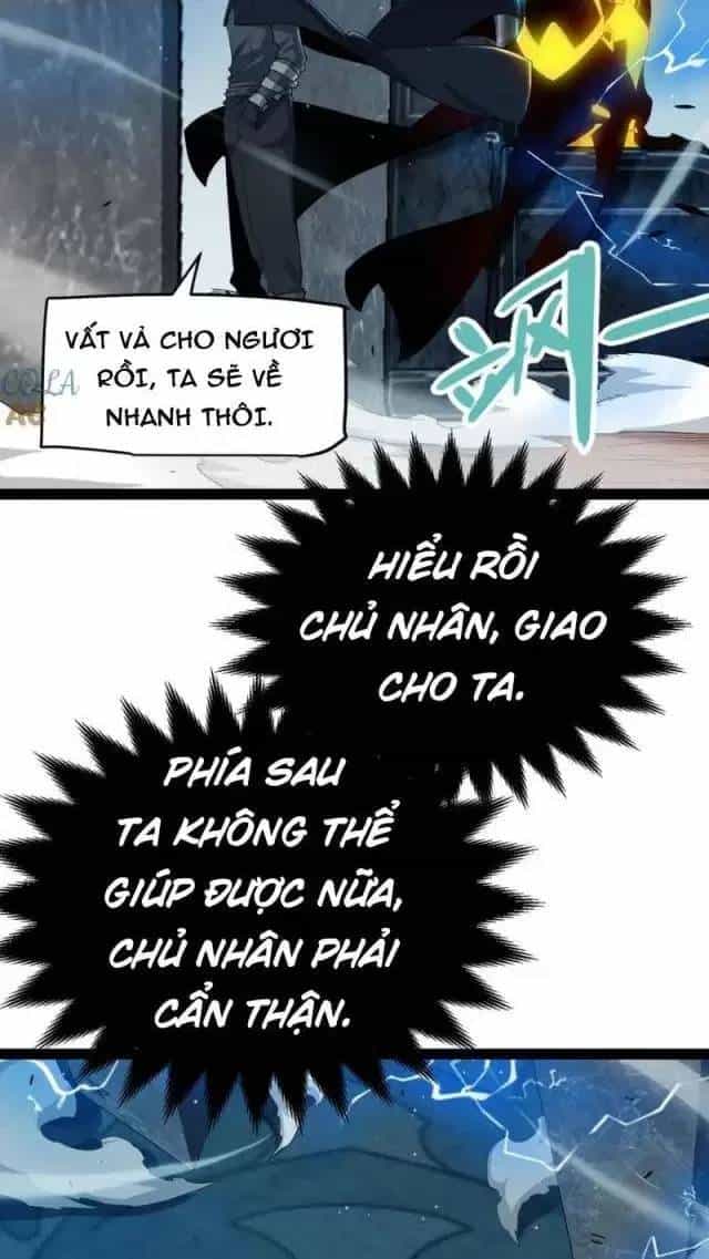 Tôi Đến Từ Thế Giới Trò Chơi - Chương 289 - ảnh 31
