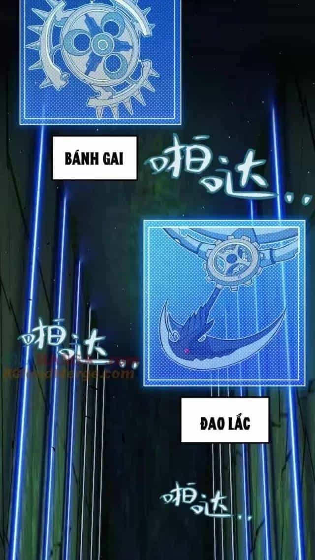 Tôi Đến Từ Thế Giới Trò Chơi - Chương 289 - ảnh 41