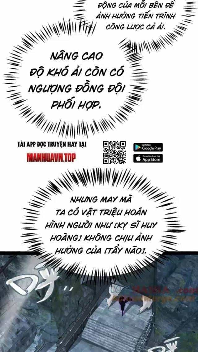Tôi Đến Từ Thế Giới Trò Chơi - Chương 289 - ảnh 46