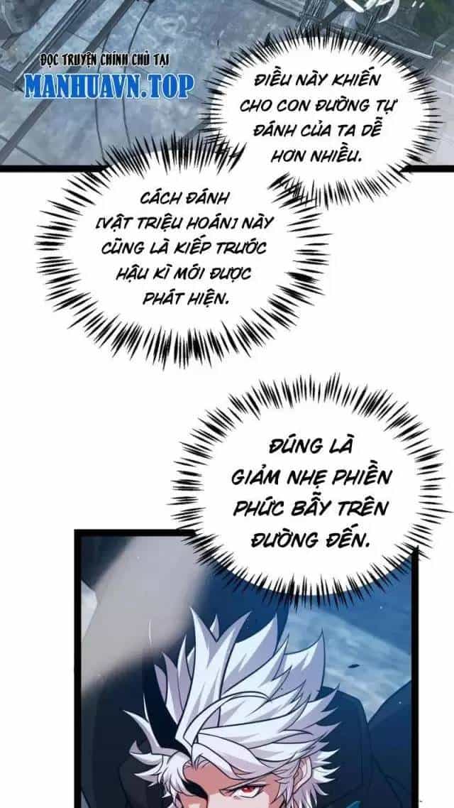 Tôi Đến Từ Thế Giới Trò Chơi - Chương 289 - ảnh 47