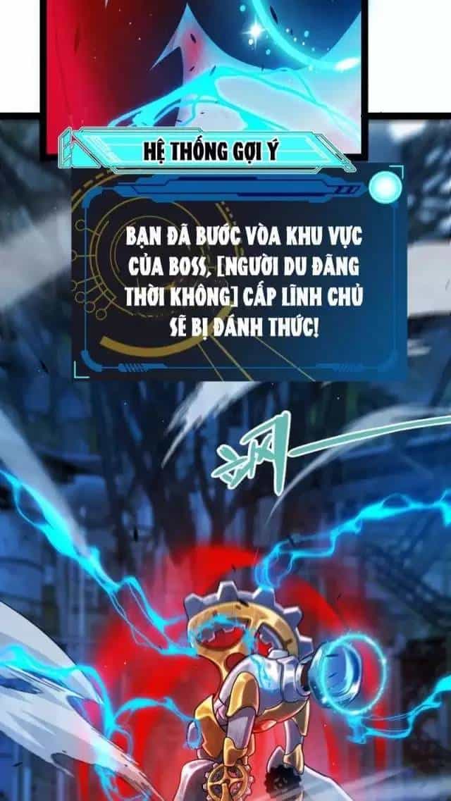 Tôi Đến Từ Thế Giới Trò Chơi - Chương 289 - ảnh 49