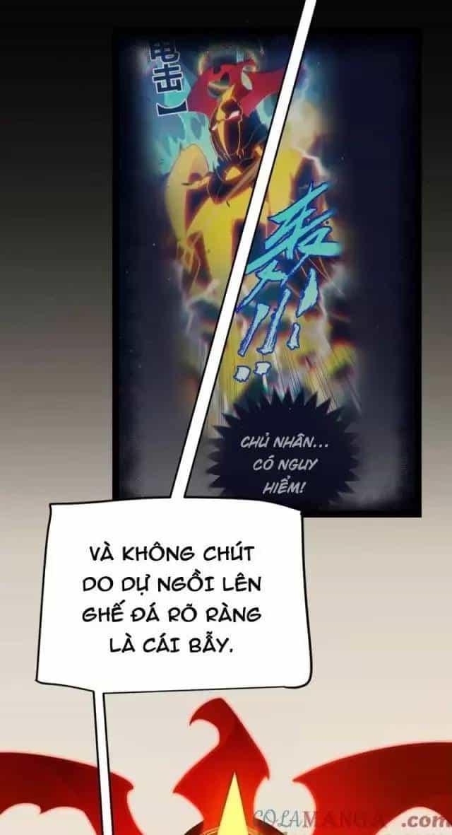 Tôi Đến Từ Thế Giới Trò Chơi - Chương 290 - ảnh 44