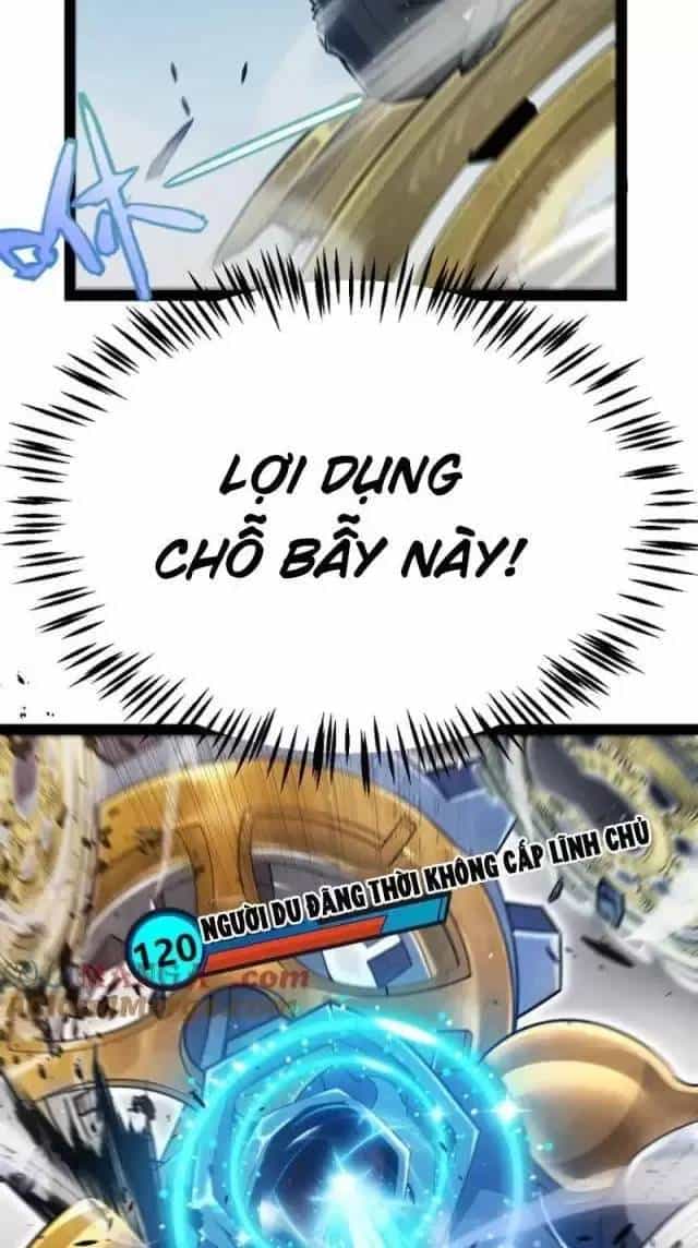 Tôi Đến Từ Thế Giới Trò Chơi - Chương 290 - ảnh 7