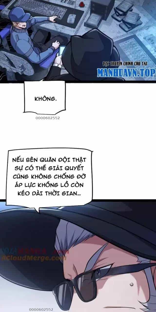 Tôi Đến Từ Thế Giới Trò Chơi - Chương 291 - ảnh 17
