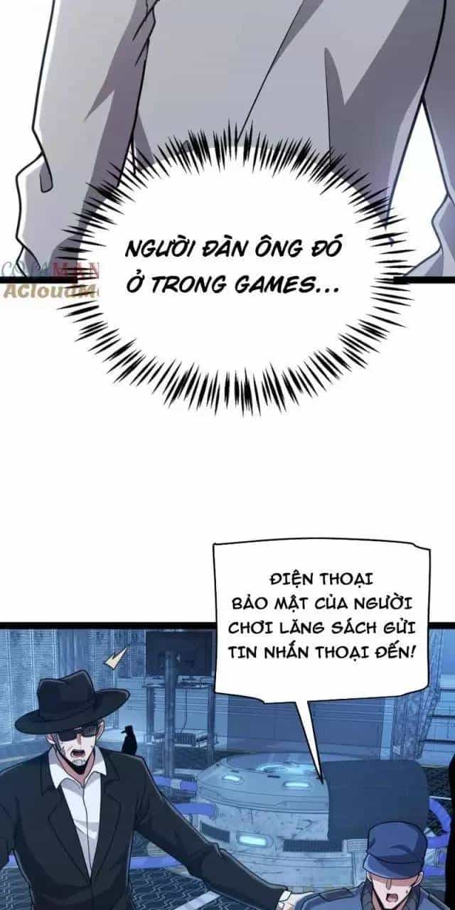 Tôi Đến Từ Thế Giới Trò Chơi - Chương 291 - ảnh 20