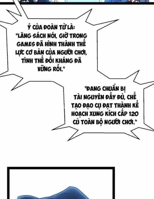 Tôi Đến Từ Thế Giới Trò Chơi - Chương 291 - ảnh 24