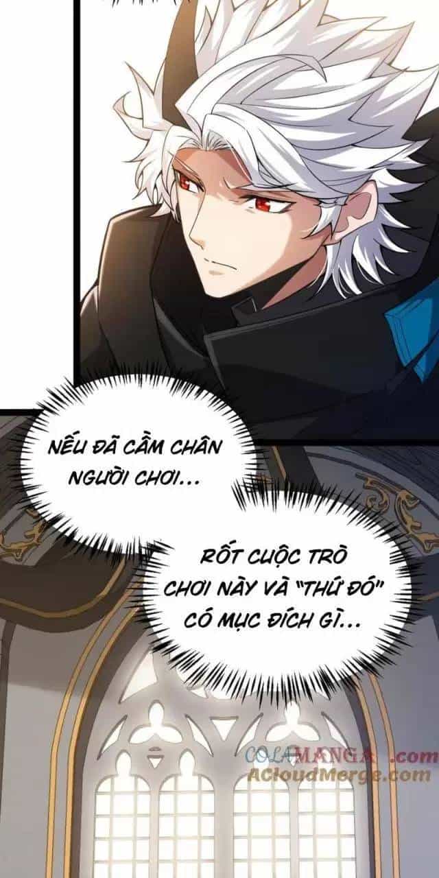 Tôi Đến Từ Thế Giới Trò Chơi - Chương 291 - ảnh 41