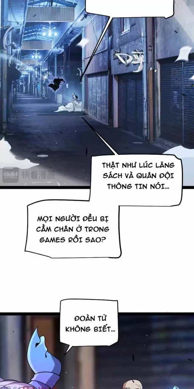 Tôi Đến Từ Thế Giới Trò Chơi - Chương 291 - ảnh 53