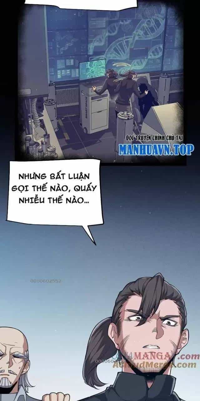Tôi Đến Từ Thế Giới Trò Chơi - Chương 292 - ảnh 17