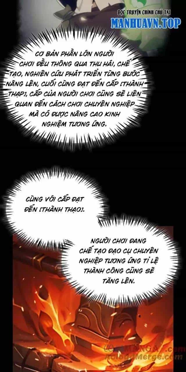 Tôi Đến Từ Thế Giới Trò Chơi - Chương 292 - ảnh 35