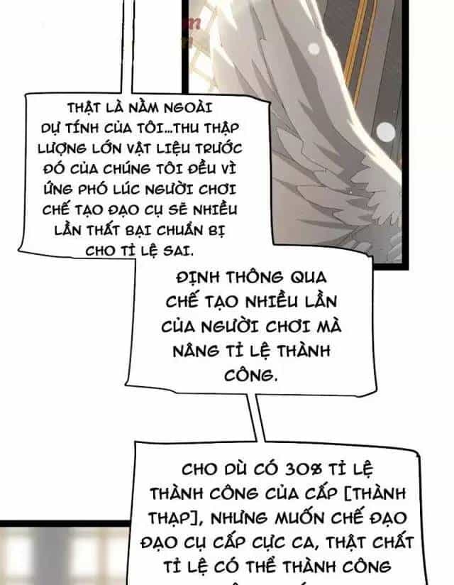 Tôi Đến Từ Thế Giới Trò Chơi - Chương 292 - ảnh 46
