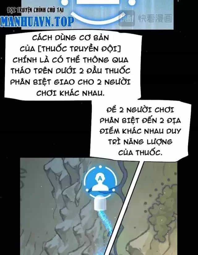 Tôi Đến Từ Thế Giới Trò Chơi - Chương 292 - ảnh 76