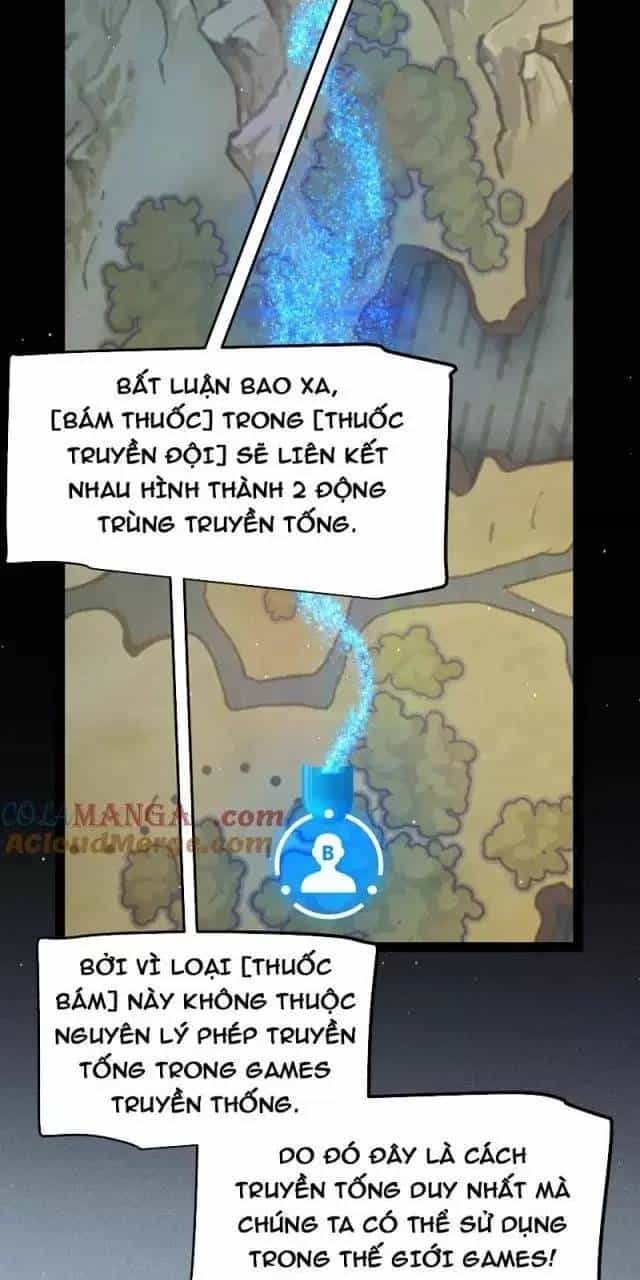 Tôi Đến Từ Thế Giới Trò Chơi - Chương 292 - ảnh 77