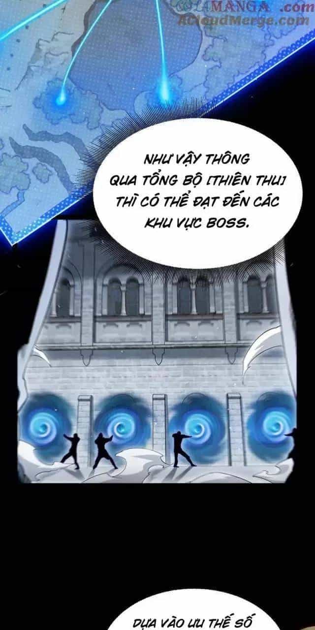 Tôi Đến Từ Thế Giới Trò Chơi - Chương 292 - ảnh 95