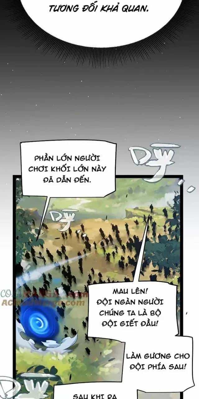 Tôi Đến Từ Thế Giới Trò Chơi - Chương 292 - ảnh 98