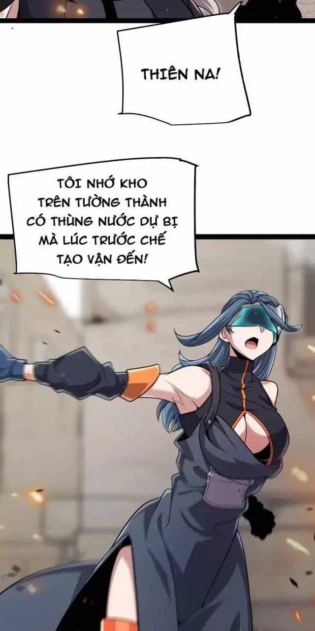 Tôi Đến Từ Thế Giới Trò Chơi - Chương 293 - ảnh 26