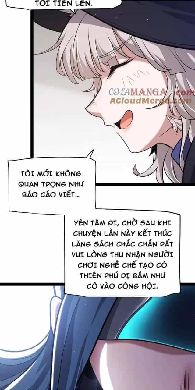 Tôi Đến Từ Thế Giới Trò Chơi - Chương 293 - ảnh 32