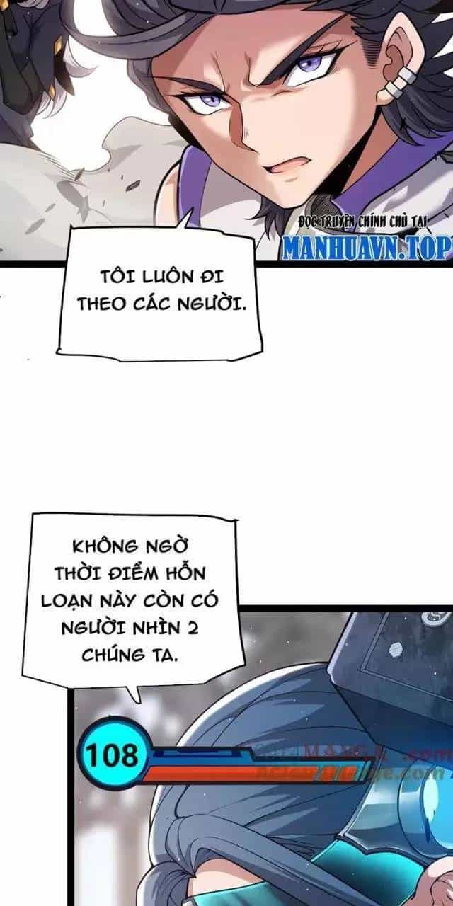 Tôi Đến Từ Thế Giới Trò Chơi - Chương 293 - ảnh 41