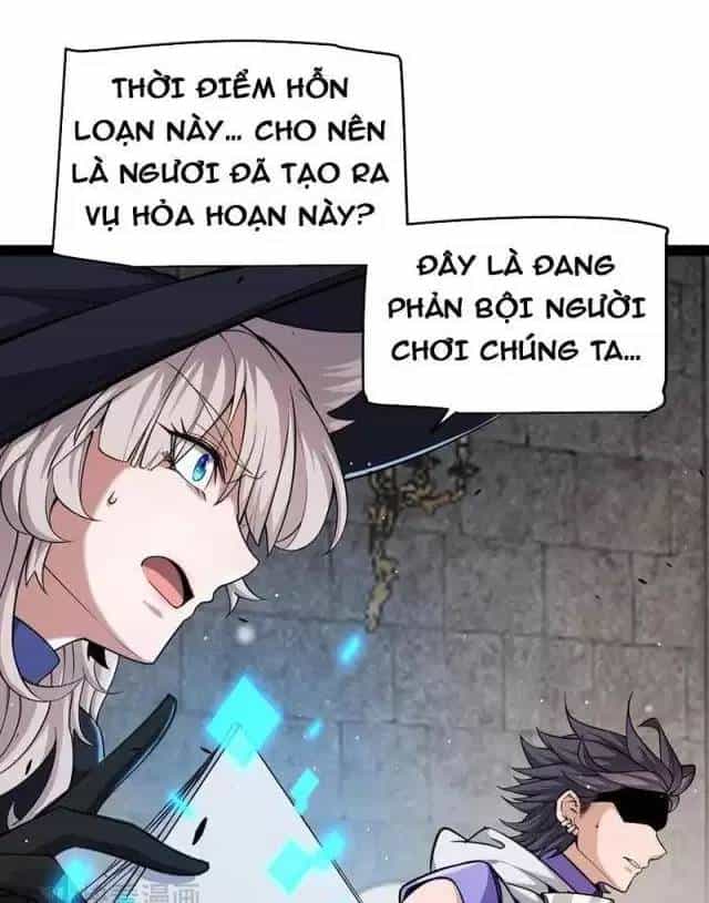 Tôi Đến Từ Thế Giới Trò Chơi - Chương 293 - ảnh 43
