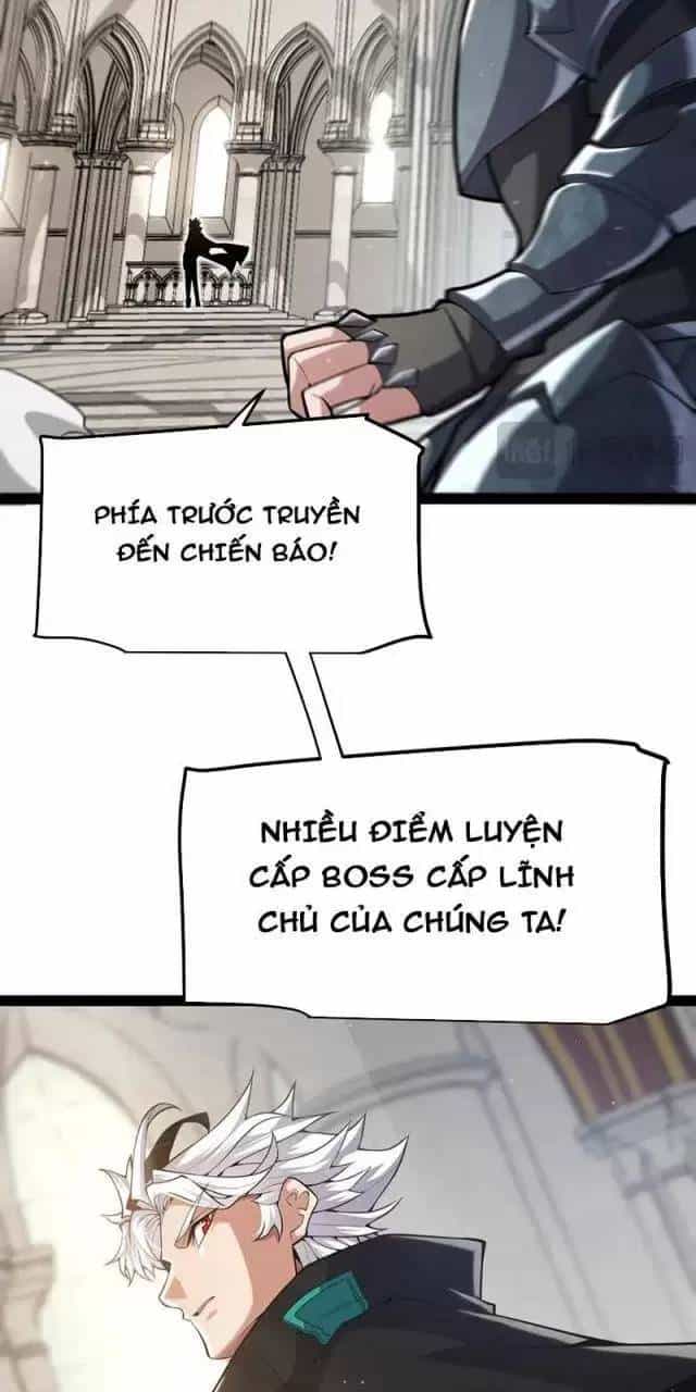 Tôi Đến Từ Thế Giới Trò Chơi - Chương 293 - ảnh 5