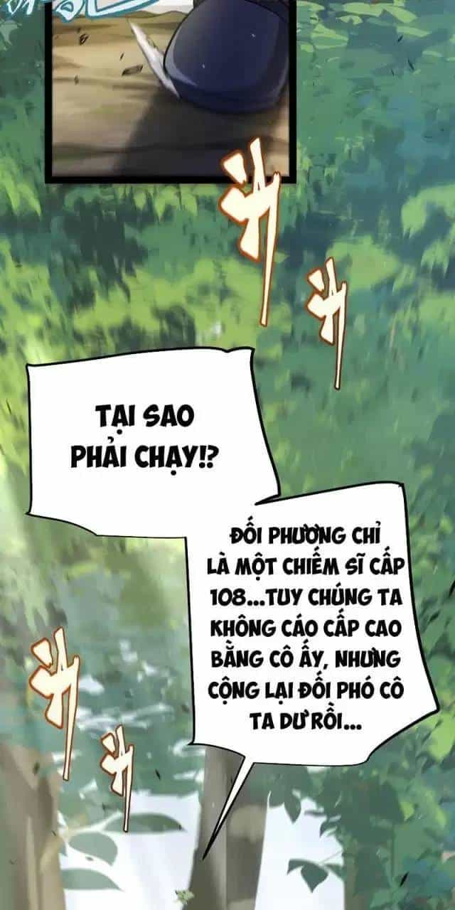 Tôi Đến Từ Thế Giới Trò Chơi - Chương 293 - ảnh 50