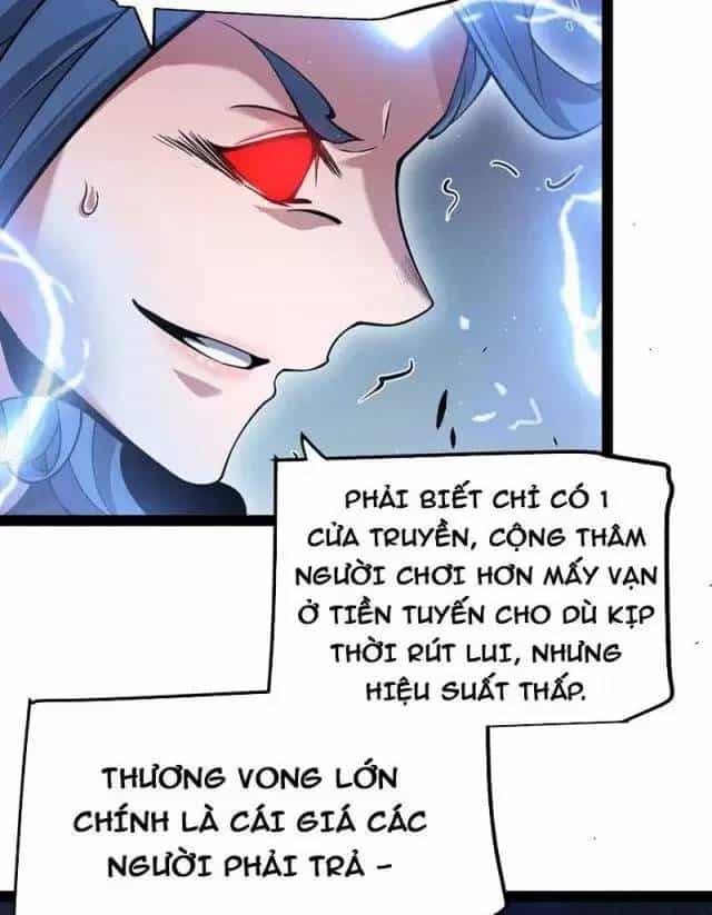 Tôi Đến Từ Thế Giới Trò Chơi - Chương 293 - ảnh 78