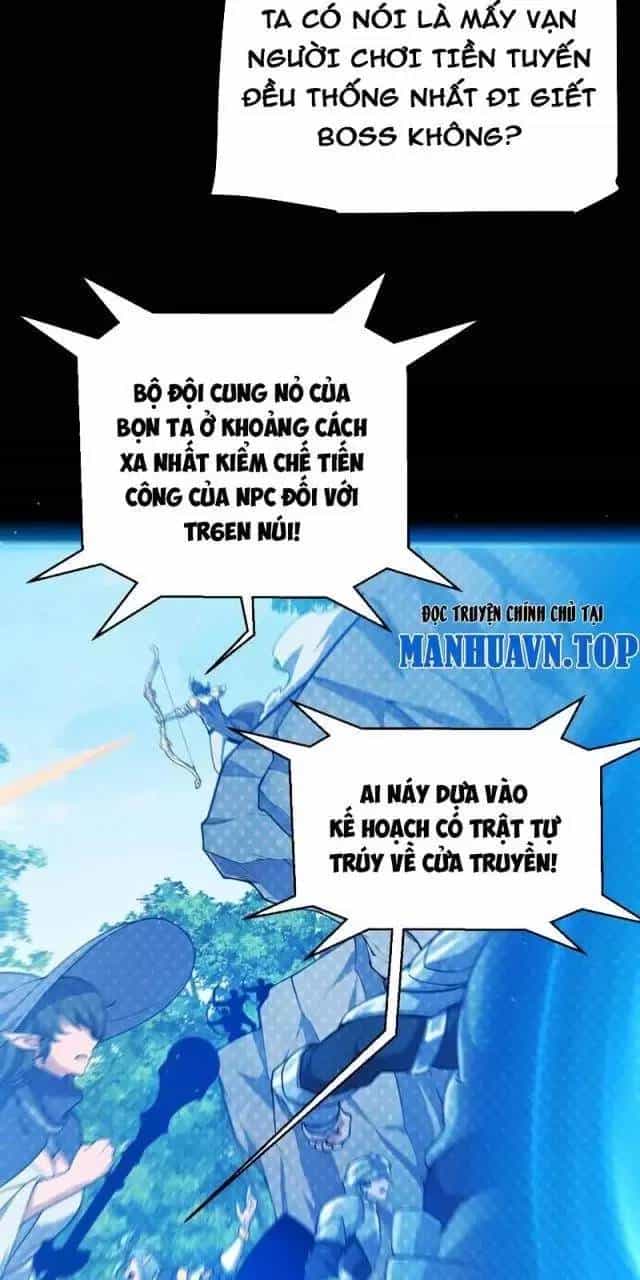 Tôi Đến Từ Thế Giới Trò Chơi - Chương 293 - ảnh 80