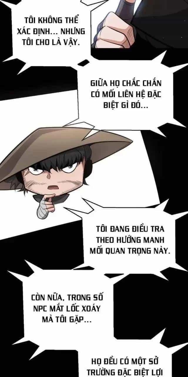 Tôi Đến Từ Thế Giới Trò Chơi - Chương 294 - ảnh 26