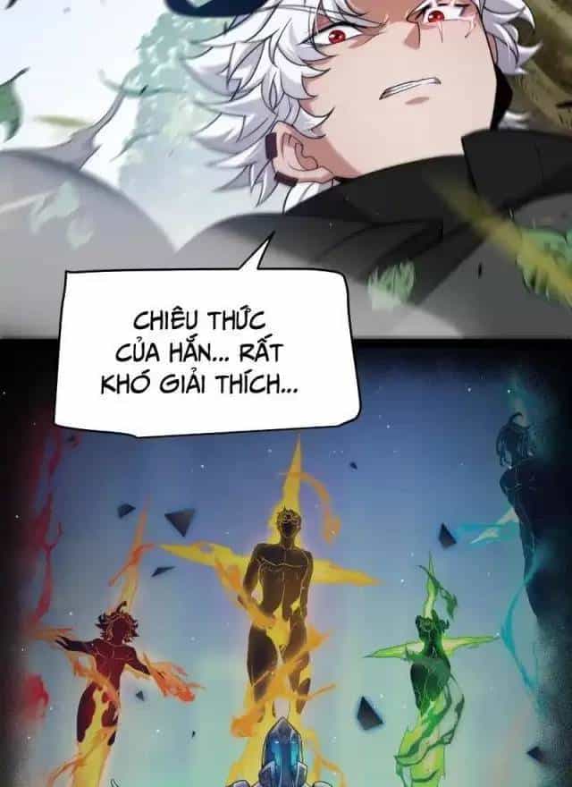 Tôi Đến Từ Thế Giới Trò Chơi - Chương 294 - ảnh 60