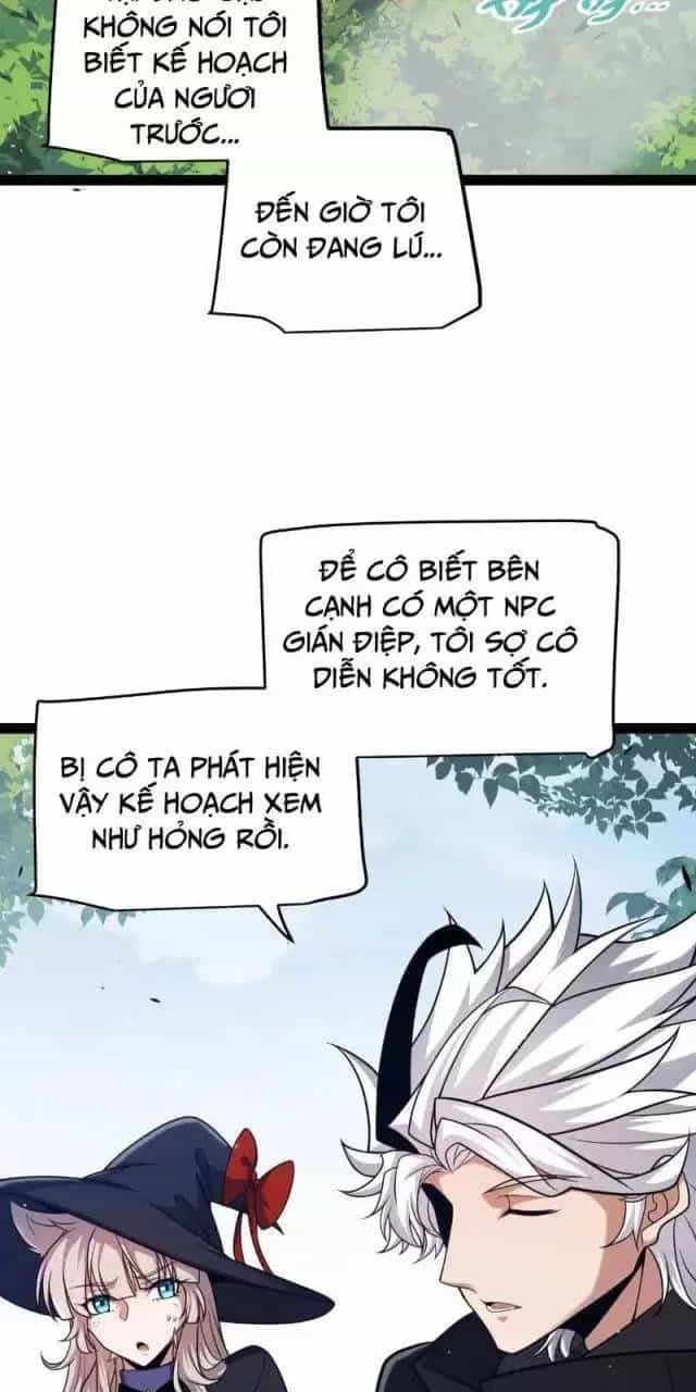 Tôi Đến Từ Thế Giới Trò Chơi - Chương 294 - ảnh 74