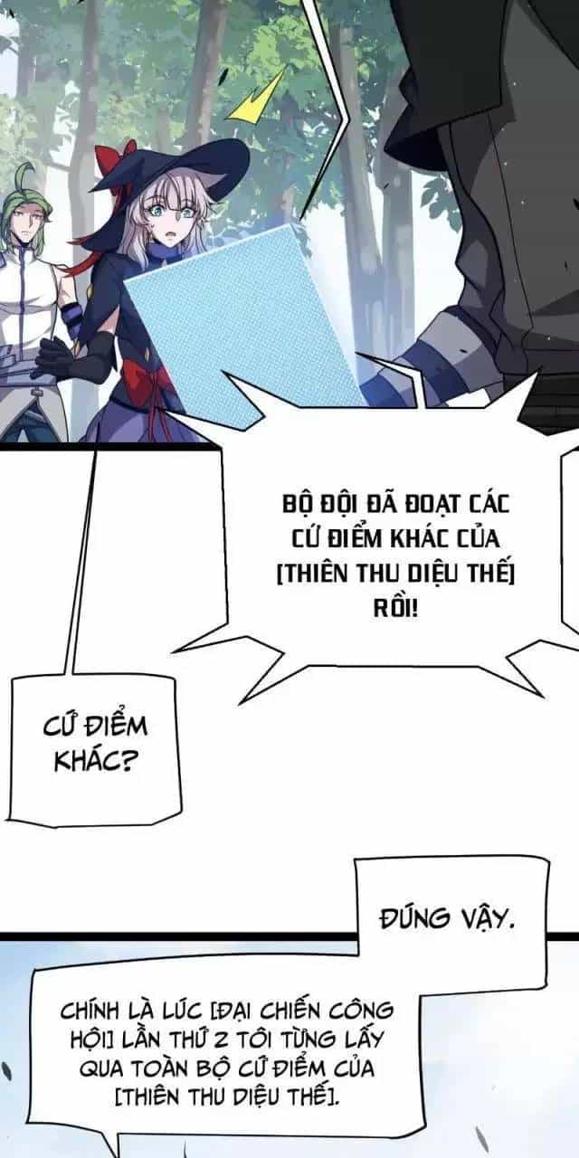 Tôi Đến Từ Thế Giới Trò Chơi - Chương 294 - ảnh 80