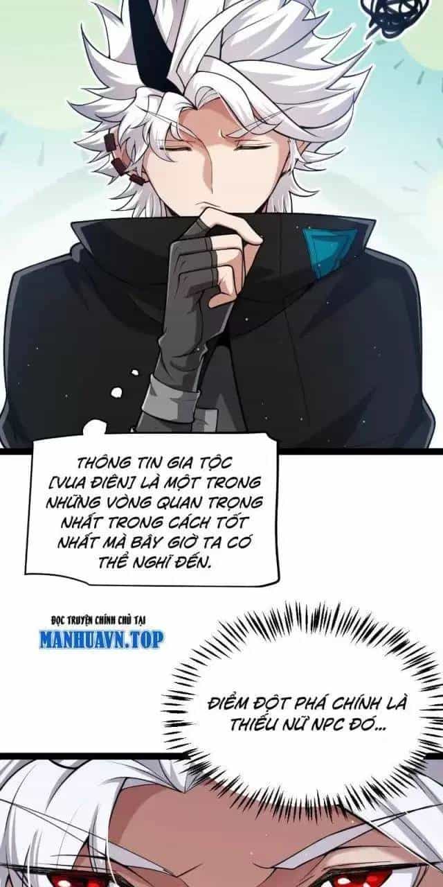 Tôi Đến Từ Thế Giới Trò Chơi - Chương 295 - ảnh 35